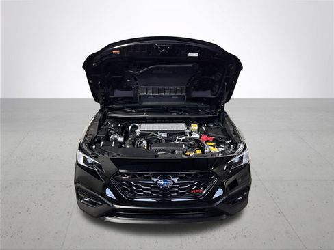 Certified 2026 Subaru WRX Limited AWD/4WD image 24