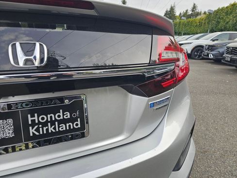Used 2018 Honda Clarity Touring image 13