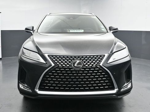 Used 2022 Lexus RX 350 FWD w/ Special Edition image 3