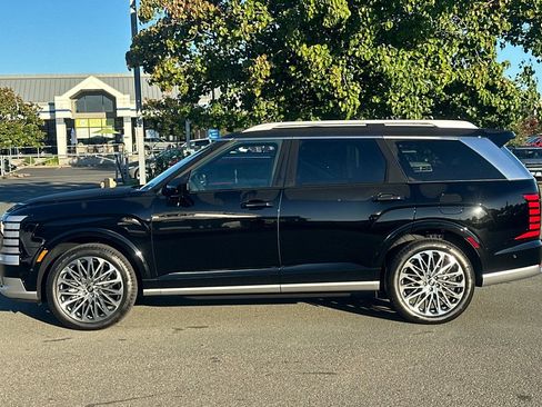 New 2026 Hyundai Palisade Calligraphy image 7