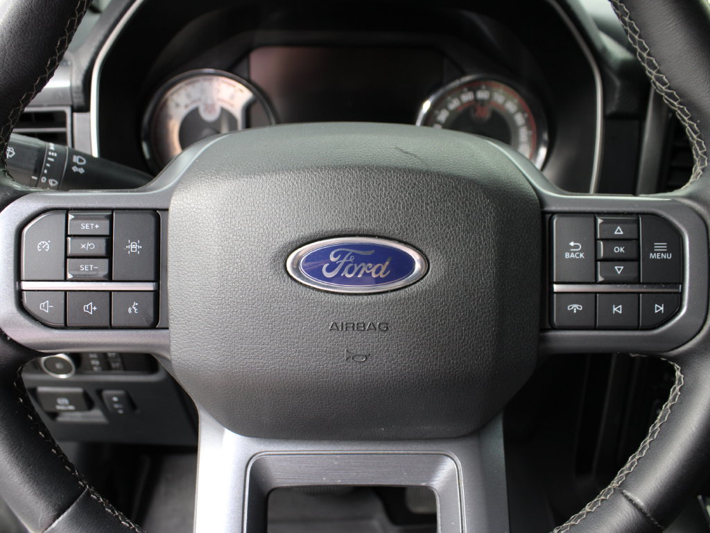 Used 2023 Ford F150 XLT w/ Equipment Group 302A High AWD/4WD image 65