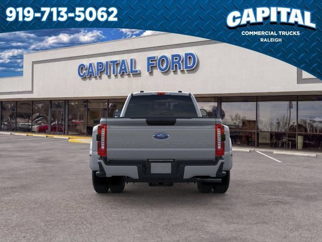 New 2026 Ford F350 XL w/ STX Appearance Package AWD/4WD image 7