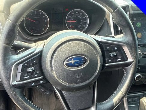 Used 2020 Subaru Ascent Premium w/ Convenience Package AWD/4WD image 10