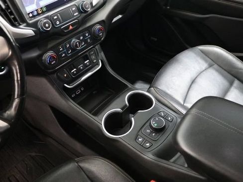 Used 2021 GMC Terrain SLT w/ Infotainment Package II AWD/4WD image 33