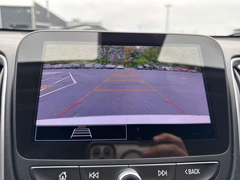 Used 2024 Chevrolet Malibu LT image 22