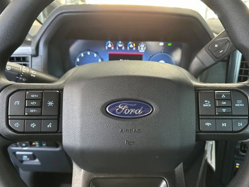 New 2026 Ford F150 STX w/ Equipment Group 200A AWD/4WD image 22