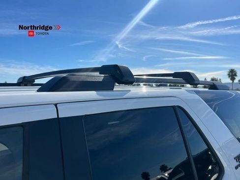 Used 2025 Toyota 4Runner TRD Off-Road Premium image 9