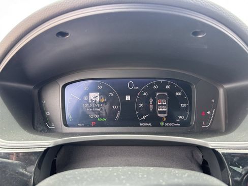 Certified 2025 Honda Civic Sport image 29