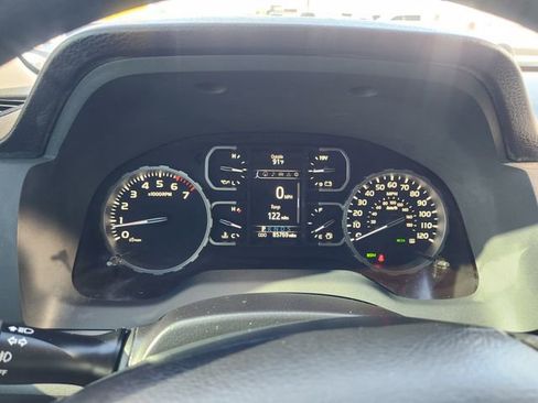Used 2021 Toyota Tundra SR5 w/ Trail Edition AWD/4WD image 33
