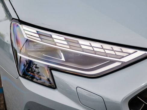 Used 2025 Audi A3 2.0T Premium w/ Black Optic Package image 12