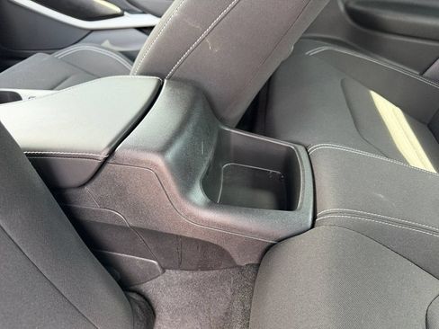 Used 2024 Chevrolet Camaro LT RWD image 33