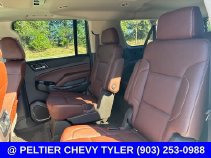 Used 2019 Chevrolet Suburban Premier RWD image 13