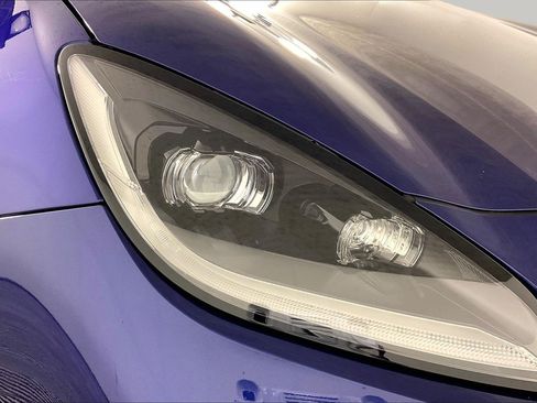 Used 2025 Toyota GR86 w/ ALL Weather Mat Package (TMS) RWD image 29