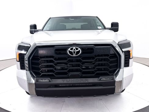 Used 2023 Toyota Tundra SR5 w/ TRD Off-Road Premium Package AWD/4WD image 14