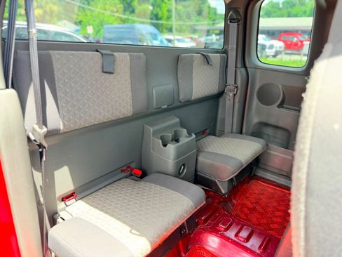 Used 2005 GMC Canyon SLE w/ Power Convenience Package RWD image 14