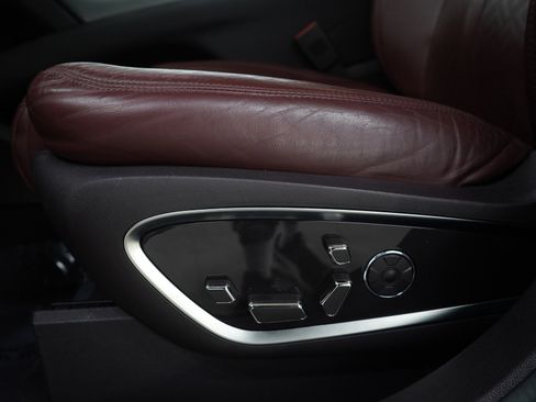 Used 2019 Lincoln Nautilus Black Label image 25