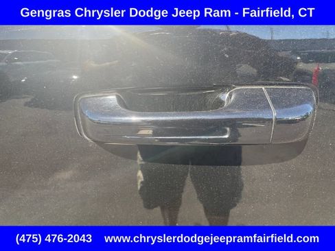 Certified 2023 RAM 1500 Laramie AWD/4WD image 33