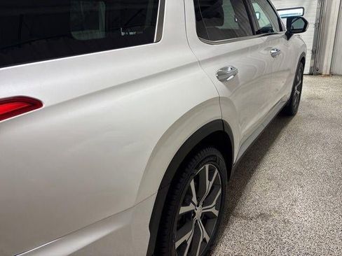 Used 2022 Hyundai Palisade SEL w/ Convenience Package image 26
