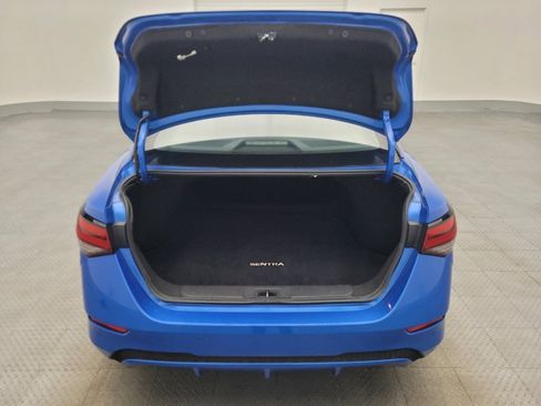 Used 2024 Nissan Sentra SV image 29