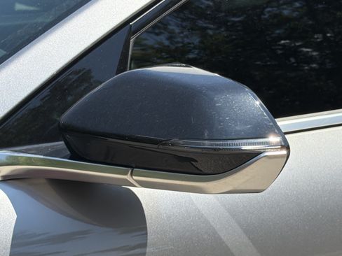 Certified 2025 Kia K4 GT-Line FWD image 33