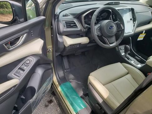 New 2026 Subaru Ascent Limited AWD/4WD image 10