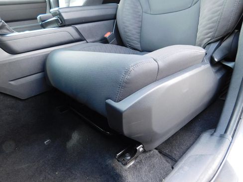 Used 2022 Toyota Tundra SR w/ SR Tow Package RWD image 17