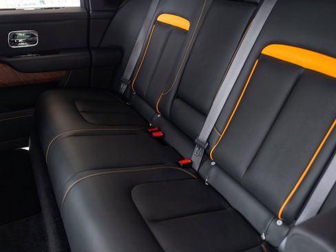 Used 2021 Rolls-Royce Cullinan image 52