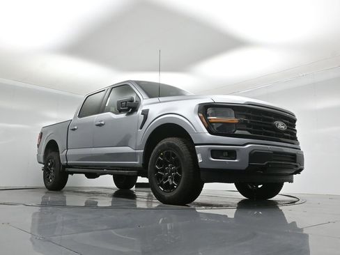 New 2026 Ford F150 XLT w/ Equipment Group 302A MID image 41