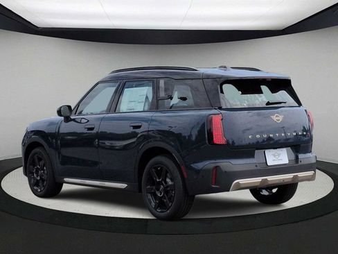 New 2027 MINI Cooper Countryman S AWD/4WD image 6