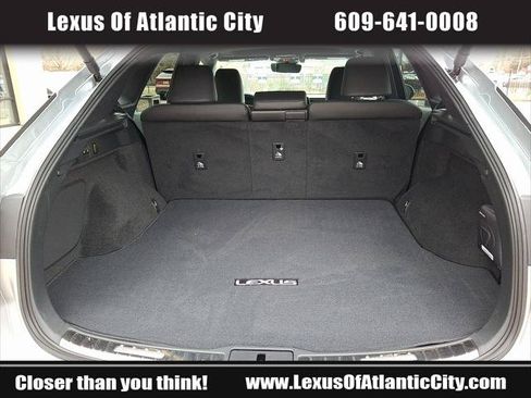 Certified 2023 Lexus RX 350 Premium w/ Accessory Package (Z1) AWD/4WD image 29