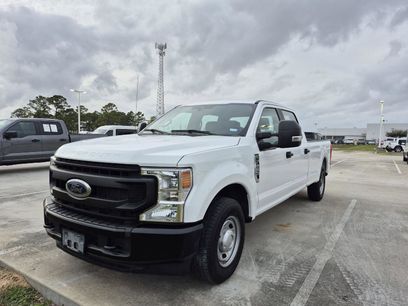 Used 2020 Ford F250 XL w/ Power Equipment Group