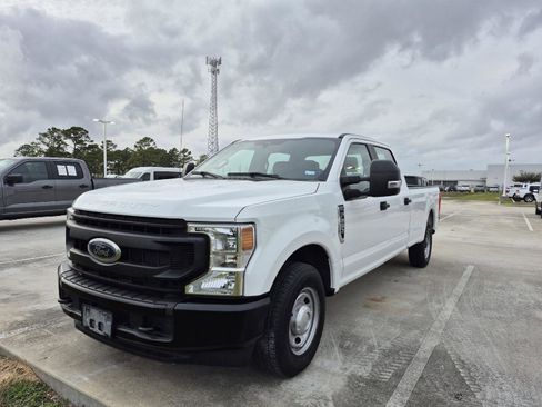 Used 2020 Ford F250 XL w/ Power Equipment Group image 1