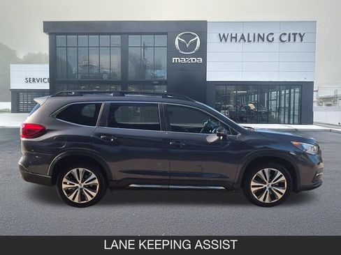 Used 2019 Subaru Ascent Limited AWD/4WD image 9