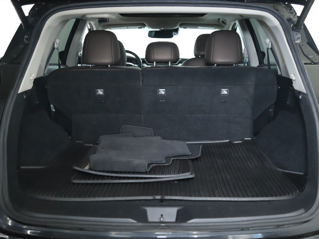 Used 2019 Nissan Murano Platinum AWD/4WD image 32