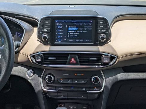 Used 2020 Hyundai Santa Fe SEL FWD image 18