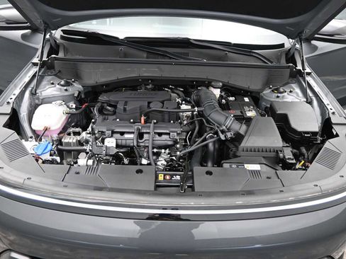 New 2026 Hyundai Kona SEL Premium image 21