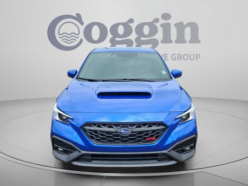 Used 2025 Subaru WRX GT w/ Popular Package #2A AWD/4WD image 8