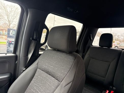 Used 2023 Ford F150 XLT w/ Equipment Group 302A High image 41