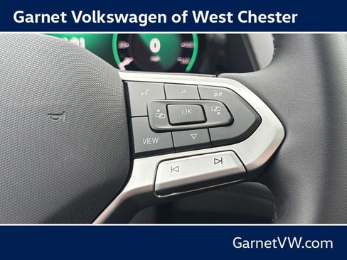New 2026 Volkswagen Atlas Peak Edition AWD/4WD image 23