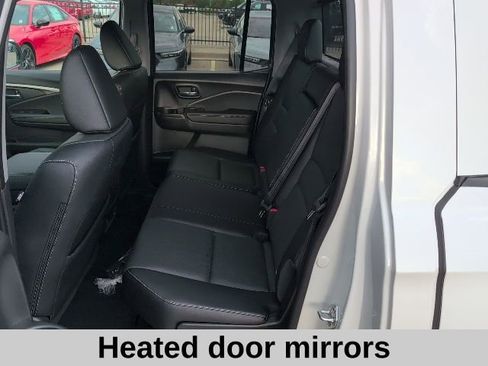 New 2026 Honda Ridgeline RTL image 13