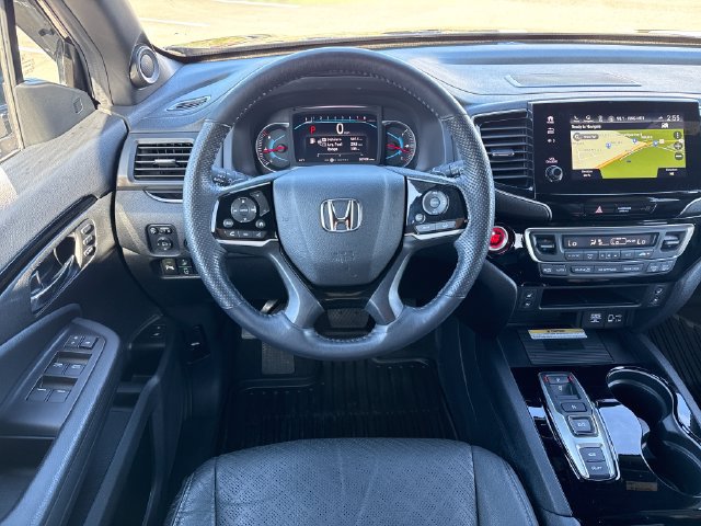 Used 2021 Honda Passport Elite image 14