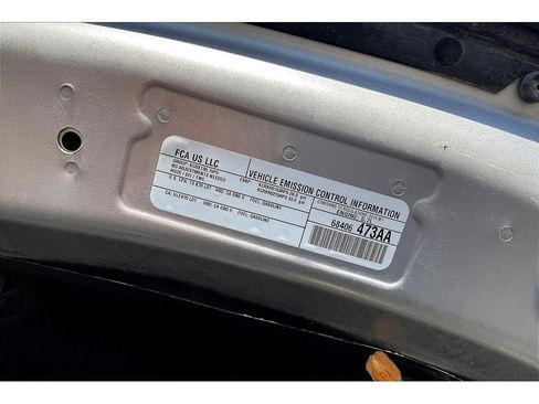 Used 2019 RAM 1500 Rebel w/ Rebel Level 2 Equipment Group image 32