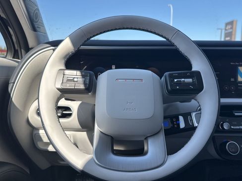 New 2026 Hyundai Palisade Calligraphy image 13