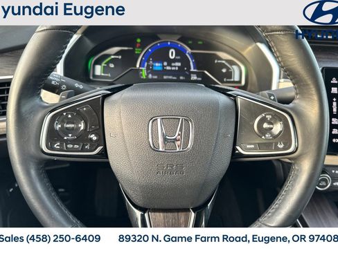 Used 2020 Honda Clarity Touring image 28
