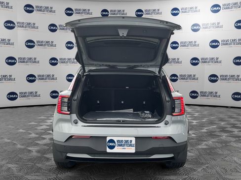 New 2026 Volvo EX30 Cross Country Ultra w/ Protection Package Premier image 11