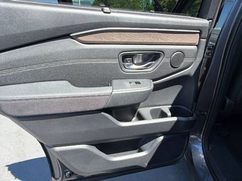 New 2026 Honda Pilot Elite image 14