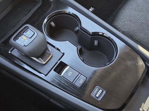 New 2026 Nissan Rogue SV w/ Cold Weather Package image 18