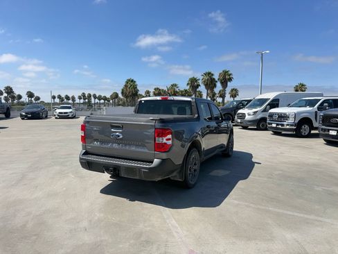 Used 2022 Ford Maverick XLT w/ XLT Luxury Package FWD image 3