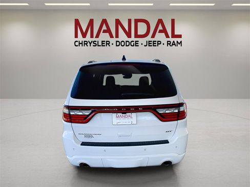 Used 2024 Dodge Durango GT image 7