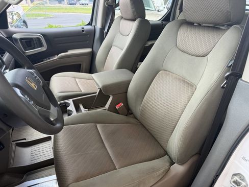Used 2008 Honda Ridgeline RTS image 9
